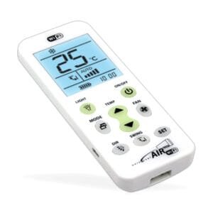 GBS Jolly Line universal AIR 4000 remote control for A/C