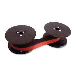 BG ribbon for Casio calculator RB-02 black/red
