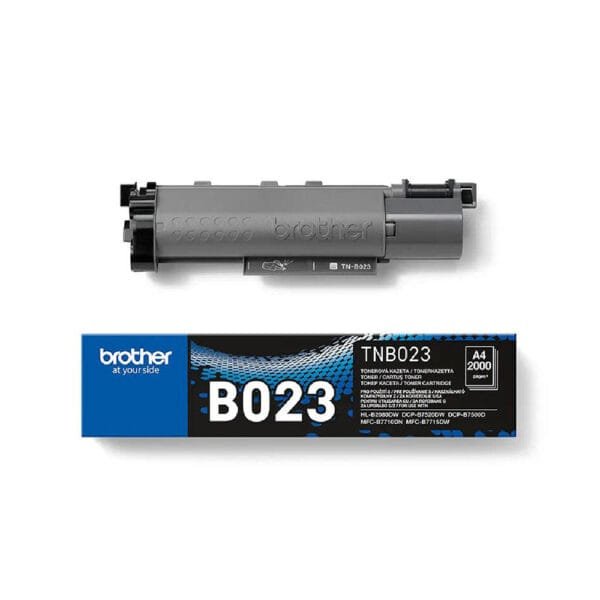 Brother TN-B023 toner