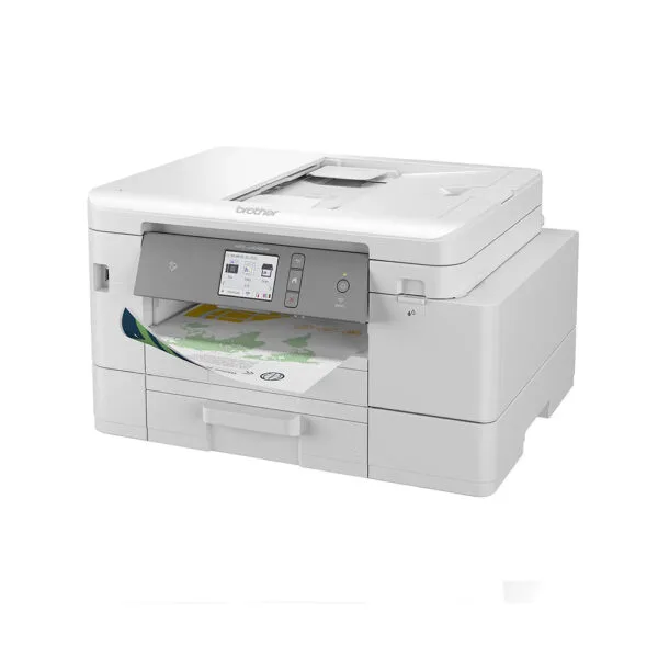 Brother DCP-J4540DW-1 Brother DCP-J4540DW-1