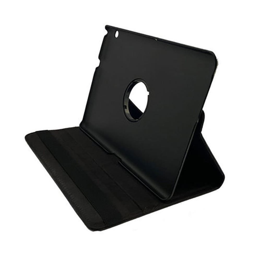 VT Cosmetics VT book case for Samsung Galaxy Tab A9 Plus (X210/X215/X216) Black