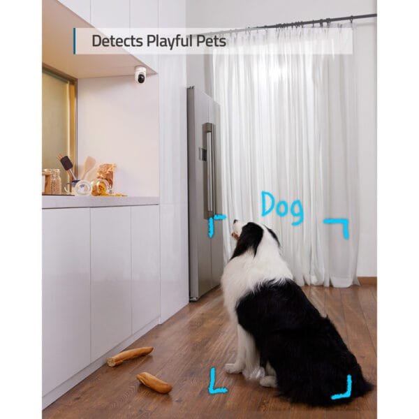 Anker Eufy Security E220 Indoor PTZ 2K Camera-1