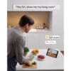 Anker Eufy Security E220 Indoor PTZ 2K Camera-3