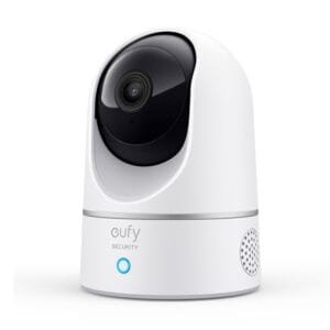 Anker Eufy Security E220 Indoor PTZ 2K Camera