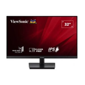 ViewSonic monitor 32'' - VA3209-MH