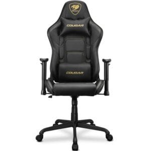 Cougar Armor Elite Royal Gaming Chair