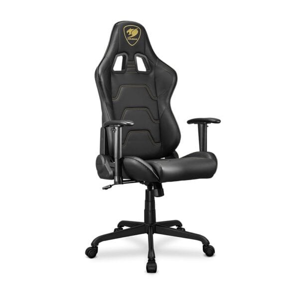 Cougar Armor Elite Royal Gaming Chair-1