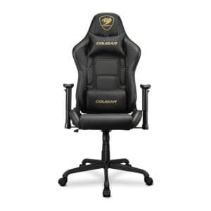 Cougar Armor Elite Royal Gaming Chair