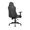 Cougar Fusion S Gaming Chair Black-3