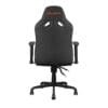 Cougar Fusion S Gaming Chair Black-4