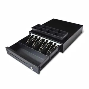 Cash Drawer 33x36x8 Black