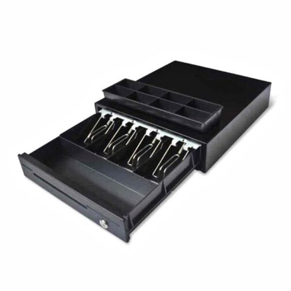 Cash Drawer 33x36x8 Black