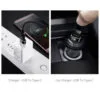 Baseus USB-A male to USB-C female adaptor-2