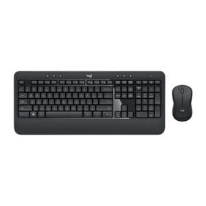 Logitech MK540 (UK) wireless combo