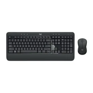 Logitech MK540 (UK) wireless combo