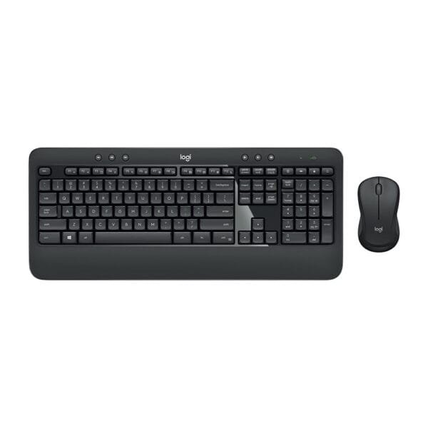 Logitech MK540 (UK) wireless combo