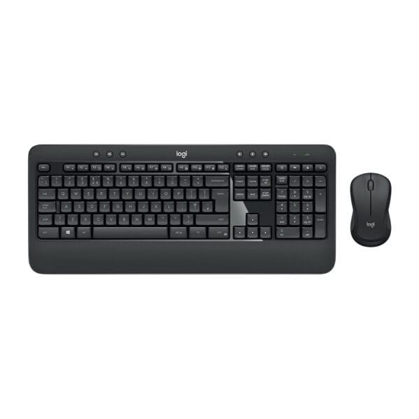 Logitech MK540 (US) wireless combo