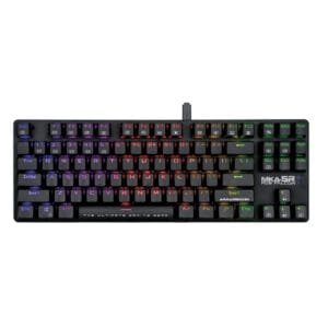 Armaggeddon MKA-5R RGB mechanical keyboard