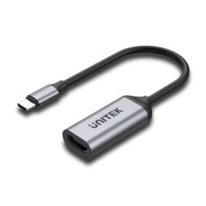 Unitek USB-C to HDMI 4K adapter