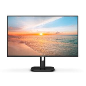 Philips monitor 23.8'' (24E1N11)