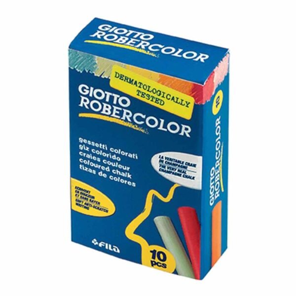 Lyra Giotto Robercolor Industry Chalk 80 mm x 10 mm