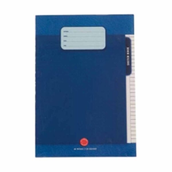 Camel tetradio monorigo A4 60 sheets