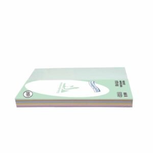 ClaireFontaine A4 160gr Light Colors (125sh)