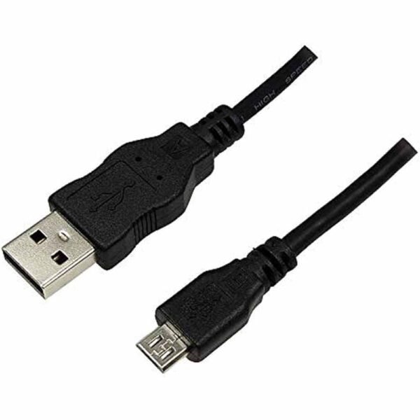 Logilink USB 2.0 to USB mini cable 1.8m