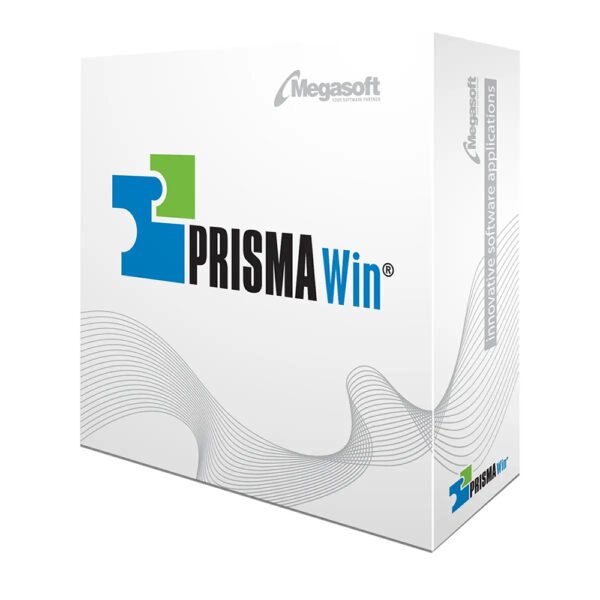 ΠΡΟΓΡΑΜΜΑ PRISMA WIN VER. 4.00 BASIC ΕΜΠ. ΔΙΑΧ.