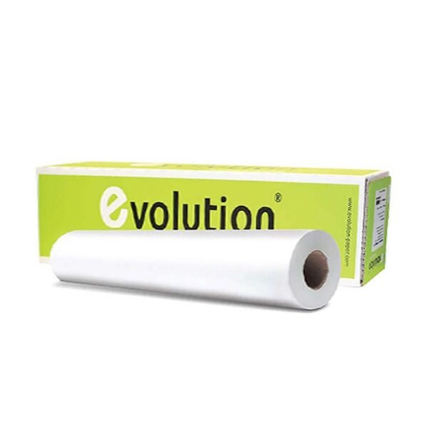 Evolution 914mm x 50m 90gr - 9914