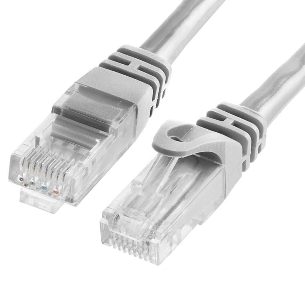 LogiLink cat6 cable 7.5m Grey