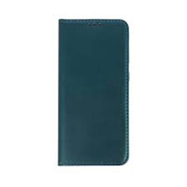 Smart magnetic case for Samsung Galaxy A04s / A13 5G (A047/A136) Green