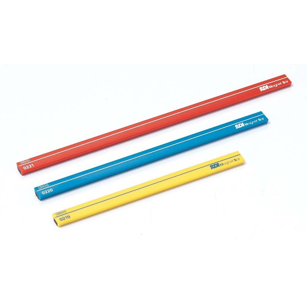 SDI magnet bar 300mm