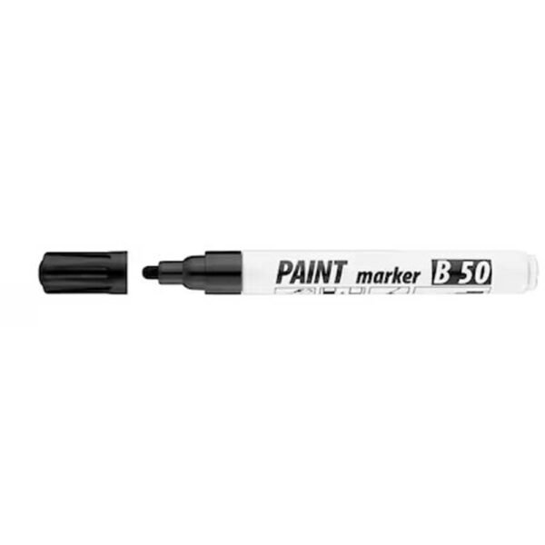 ICO paint marker black