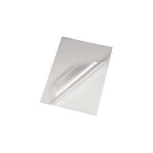 Office laminating pouch film A4 80 micron