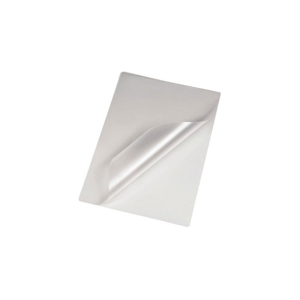 Office laminating pouch film A4 80 micron