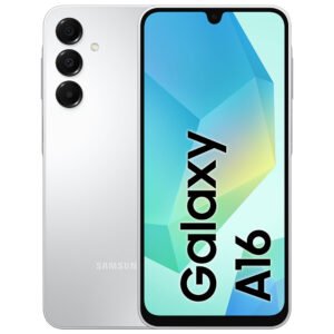Samsung Galaxy A16 4G (A165) 4/128GB Gray