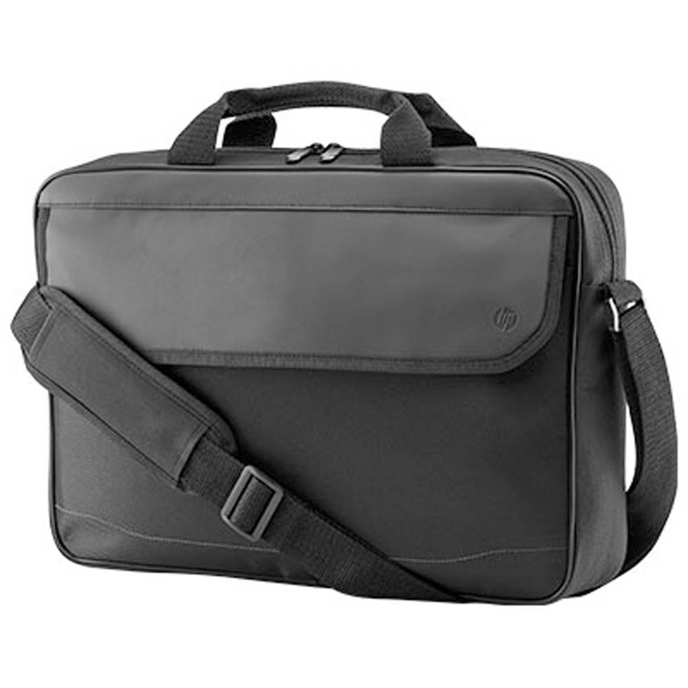 HP notebook bag 15.6” Black