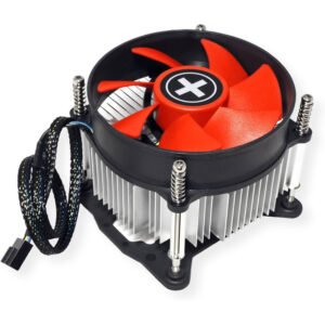 Xilence XC032 I250PWM CPU Cooler for Intel socket 1150/1151/1155/1156/1200