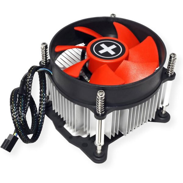 Xilence XC032 I250PWM CPU Cooler for Intel socket 1150/1151/1155/1156/1200