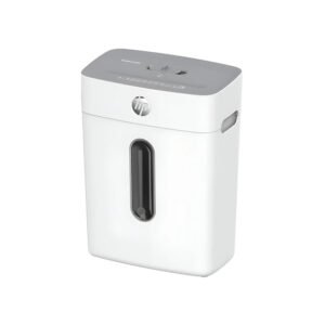 HP OneShred 8CC white