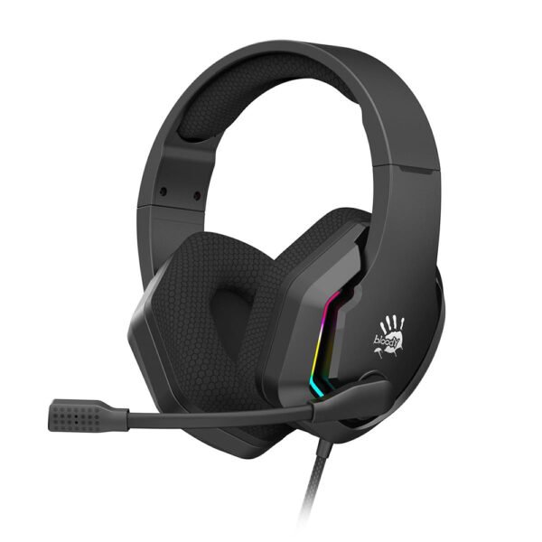A4Tech Bloody Gaming Headset 3.5mm Black G260P