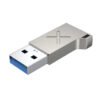 Unitek USB-A (M) to USB-C (F) 3.1 adapter 5Gbps-1