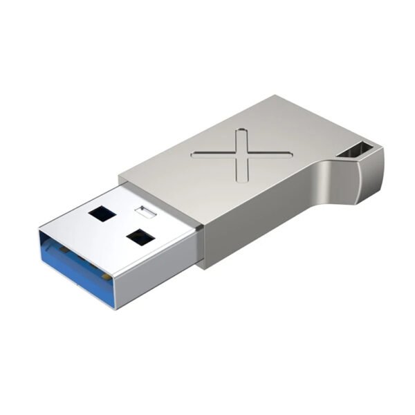 Unitek USB-A (M) to USB-C (F) 3.1 adapter 5Gbps-1