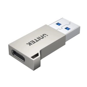Unitek USB-A (M) to USB-C (F) 3.1 adapter 5Gbps