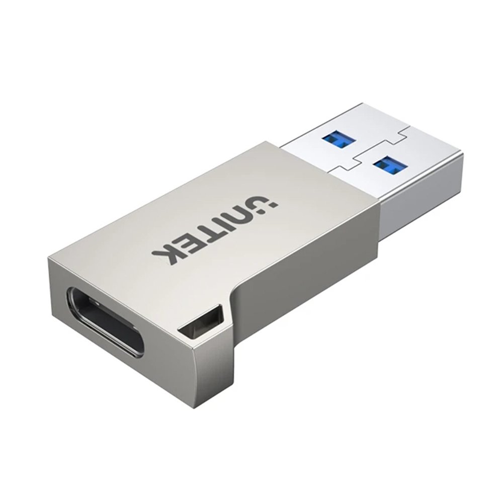 Unitek USB-A (M) to USB-C (F) 3.1 adapter 5Gbps