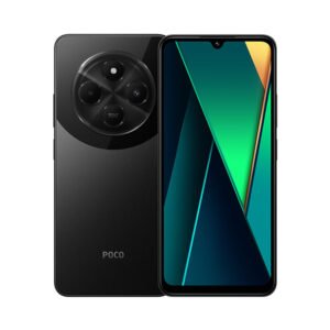 Xiaomi Poco C75 4G 8/256GB - Black