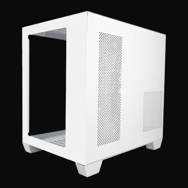 LC-Power Stormwatch X MIDI-ATX case white (LC-807W)-2