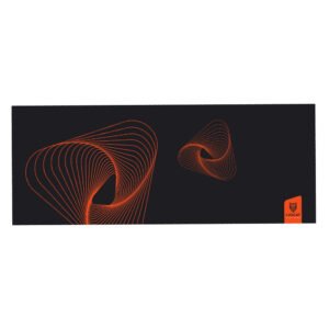 Liocat mousepad PD 684 XXXL black