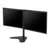 Logilink Dual Monitor Desk Stand for 13''-32'' (BP0045)-1 Logilink Dual Monitor Desk Stand for 13''-32'' (BP0045)-1